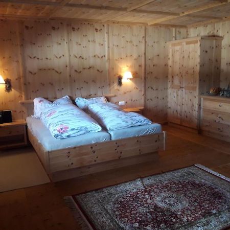 Alpenchalet Steinberg am Rofan Ngoại thất bức ảnh